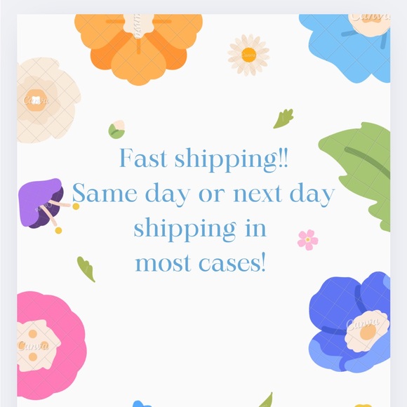 Fast shipping! - Picture 1 of 1